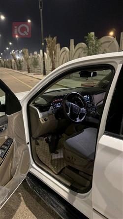 جي ام سي يوكون